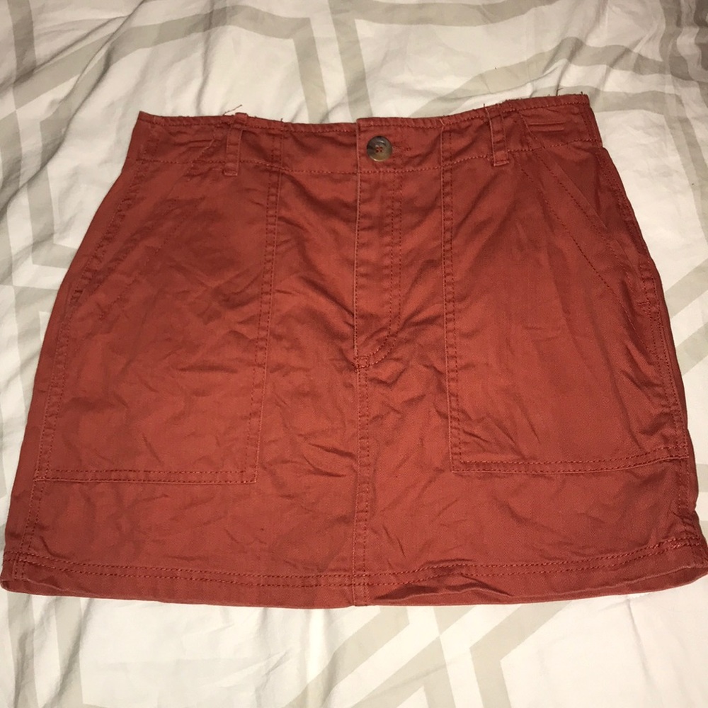 Very cute skirt